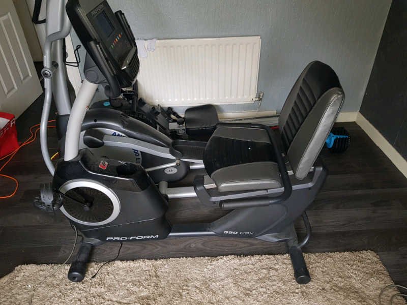 proform 405 spin bike
