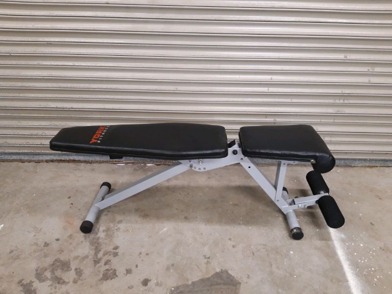 York Fitness 13 In 1 Bench In Redcar North Yorkshire Gumtree