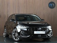 2023 Ford Focus 1.5 EcoBlue ST-Line Vignale Hatchback 5dr Diesel Auto Euro 6 (s/