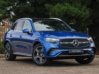 2025 Mercedes-Benz GLC GLC 220d 4Matic AMG Line Prem [Pan] 5dr 9G-Tronic SUV Die