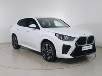 BMW X2 sDrive 20i M Sport 5dr Step Auto