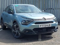 2023 Citroen C4 1.2 PureTech You 5dr Hatchback Petrol Manual
