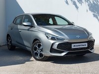 2024 MG MG3 1.5 Hybrid Trophy 5dr Auto Hatchback Hybrid Automatic