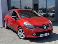 2016 Renault Clio Play Hatchback Petrol Manual