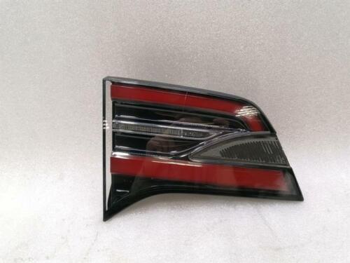 TESLA MODEL X 75D Left Rear Light 1034338-00-A Rückleuchte Hinten Links