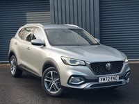 2023 MG Hs 1.5 T-GDI Excite 5dr DCT SUV Petrol Automatic