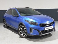 2024 Kia XCeed 1.5T GDi ISG GT-Line S 5dr Hatchback Petrol Manual