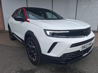 2022 Vauxhall Mokka 1.2 Turbo SRi Premium 5dr HATCHBACK PETROL Manual