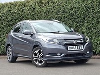2018 Honda HR-V 1.5 i-VTEC EX CVT 5dr SUV Petrol Automatic