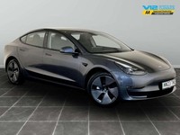 2023 Tesla Model 3 (Dual Motor) Long Range Saloon 4dr Electric Auto 4WDE (346 ps