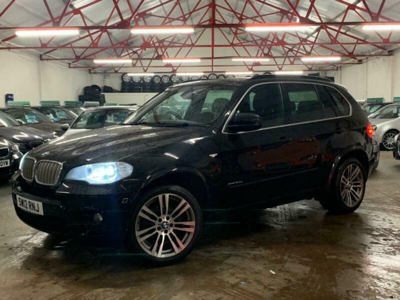 Bmw x5 drive2