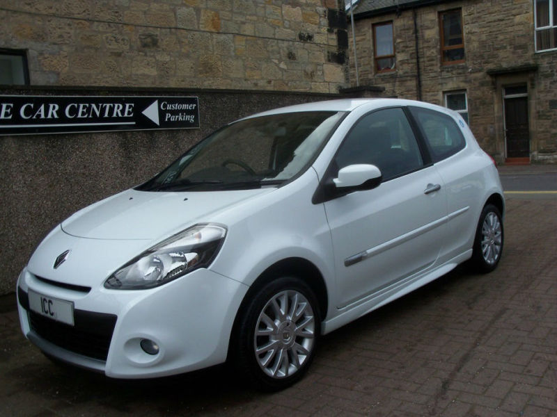 09 59 REG RENAULT CLIO 1.2 16V WORLD SERIES DYNAMIQUE 3DR BODYKIT LOW