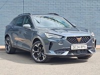 2024 Cupra Formentor 1.5 TSI 150 V2 5dr DSG HATCHBACK PETROL Automatic