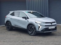 2025 Renault Symbioz 1.6 E-Tech FHEV 145 Techno Esprit Alpine 5dr Auto Estate Hy