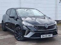 2025 Renault Clio 1.6 E-TECH full hybrid 145 Esprit Alpine 5dr Auto Hatchback Hy