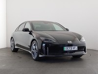 2024 Hyundai IONIQ 6 168kW Premium 77kWh 4dr Auto Saloon Electric Automatic