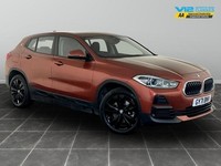 2021 BMW X2 2.0 20i Sport Auto xDrive Euro 6 (s/s) 5dr Automatic SUV Petrol Auto