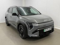 KIA EV3 150kW GT-Line 81.4kWh 5dr Auto