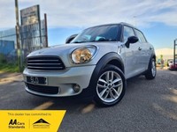 MINI Countryman COOPER