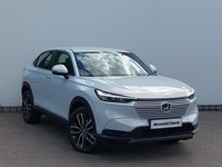 2023 Honda HR-V 1.5 eHEV Elegance 5dr CVT SUV Hybrid Automatic