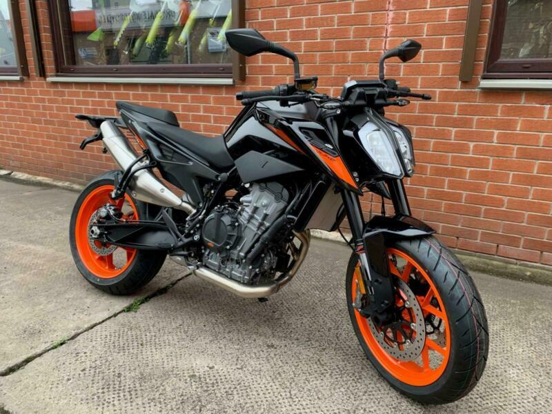 ktm 790 duke low seat