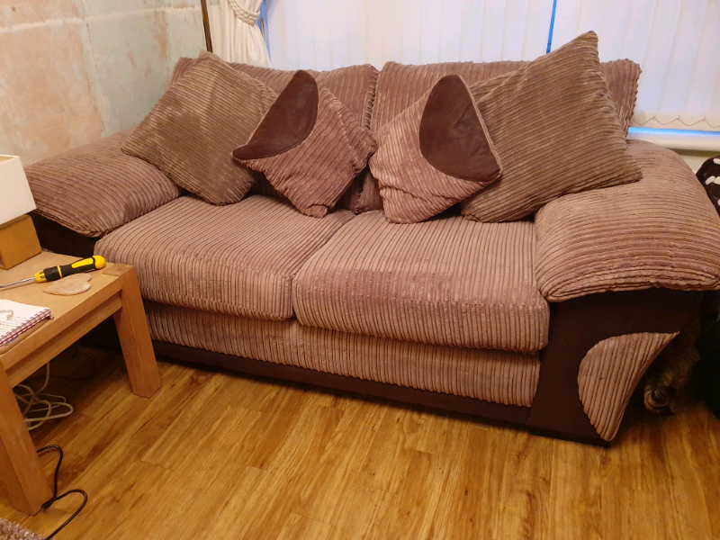 DFS sofa bed in Redditch, Worcestershire Gumtree