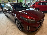 Kia XCeed XCEED GT-LINE 1.0MT MY26ME Manual SUV Hybrid Manual