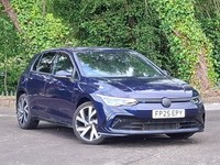 2025 Volkswagen Golf 2.0 TDI 150 R-Line 5dr DSG HATCHBACK DIESEL Automatic