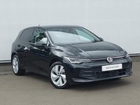 2025 Volkswagen Golf 1.5 TSI 204 Match eHybrid 5dr DSG Hatchback Hybrid Automati