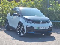 2021 BMW i3 135kW S 42kWh 5dr Auto Hatchback Electric Automatic