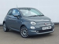 2022 Fiat 500 1.0 Mild Hybrid Dolcevita [Part Leather] 3dr Hatchback Petrol Manu