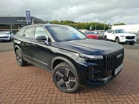 2026 Jaecoo 7 1.5T SHS-P Luxury 5dr Auto Estate Hybrid Automatic