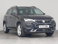 2023 SEAT Ateca 1.5 TSI EVO FR 5dr DSG Estate Petrol Automatic