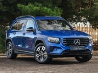 2025 Mercedes-Benz GLB GLB 200 Sport Executive 5dr 7G-Tronic Estate Petrol Autom
