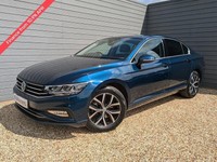 2020 Volkswagen Passat TSI EVO SEL Saloon Petrol Automatic