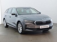 2024 Skoda Octavia 2.0 TDI 150 SE L 5dr DSG Estate Diesel Automatic