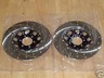 MOTORCYCLE BRAKE DISC ROTOR DRILLING SERVICE 36 HOLE