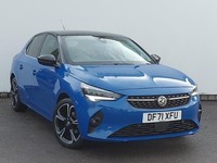 2022 Vauxhall Corsa 1.2 Elite Edition 5dr HATCHBACK PETROL Manual