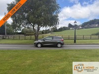 2019 Ford Fiesta 1.1 Ti-VCT Van CAR DERIVED VAN PETROL Manual