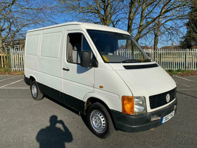 Volkswagen lt 25