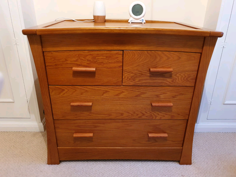 Nursery Chest of drawers in Cheltenham, Gloucestershire Gumtree