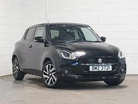 2024 Suzuki Swift 1.2 Dualjet 83 12V Hybrid SZ5 5dr Auto Hatchback Petrol Automa