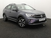 2025 Volkswagen Taigo 1.0 TSI Life 5dr Hatchback Petrol Manual