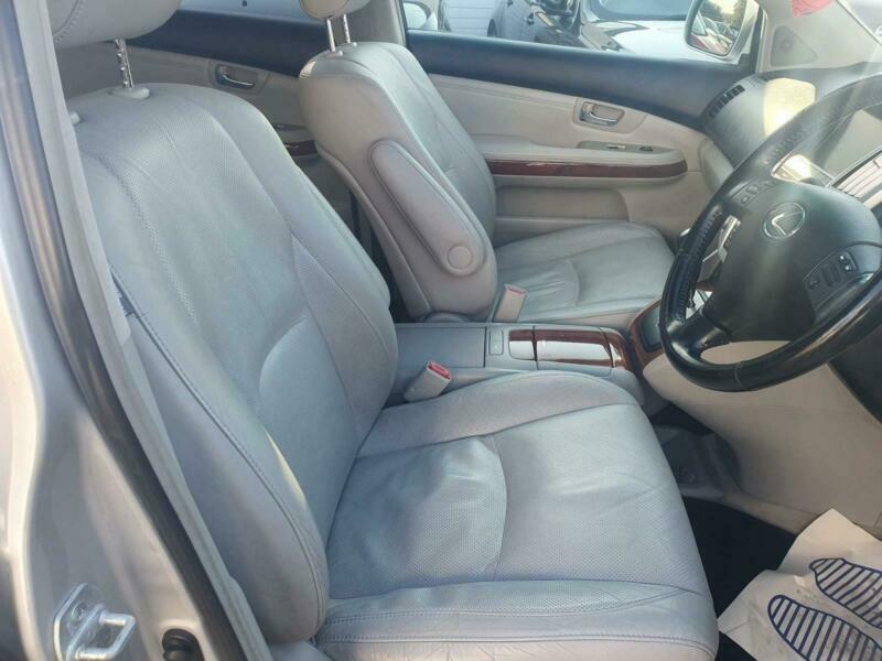 Лексус 350 2008г
