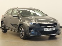 2020 Kia XCeed 1.0T GDi ISG 2 5dr Hatchback Petrol Manual