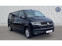 2024 Volkswagen Transporter Transporter Panel Van 2.0TDI (150PS)Eu6 T30 Highline