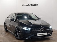 2025 Mercedes-Benz A CLASS A200 AMG Line Executive 4dr Auto SALOON PETROL Automa