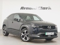2023 Mazda MX-30 125kW R-EV Makoto 5dr Auto Hatchback Electric Automatic