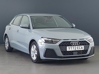 2022 Audi A1 30 TFSI 110 Technik 5dr HATCHBACK PETROL Manual
