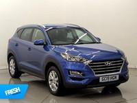 2019 Hyundai TUCSON GDi SE Nav SUV Petrol Manual